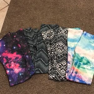 Leggings